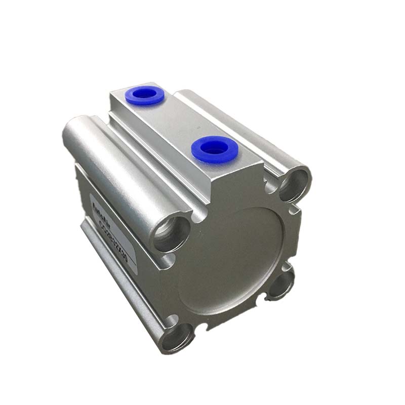 CQ2 Series Compact Cylinder