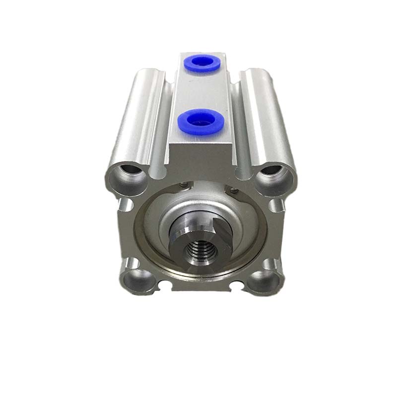 CQ2 Series Compact Cylinder