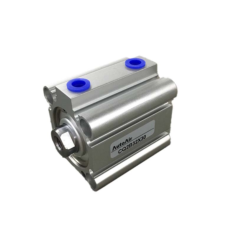 CQ2 Series Compact Cylinder