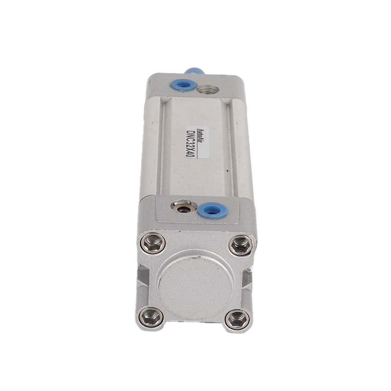 DNC Series Standard Cylinder(ISO15552)