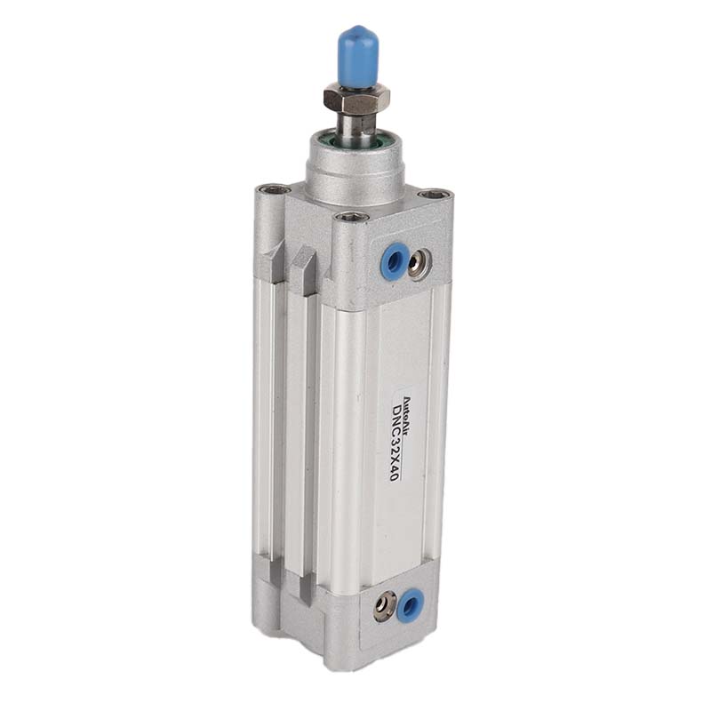 DNC Series Standard Cylinder(ISO15552)