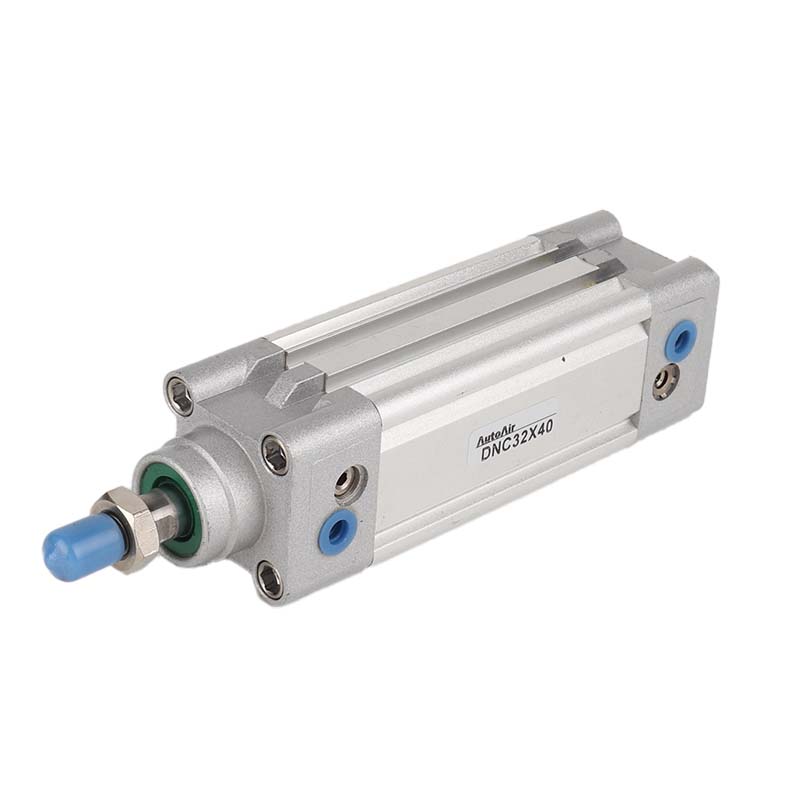 DNC Series Standard Cylinder(ISO15552)