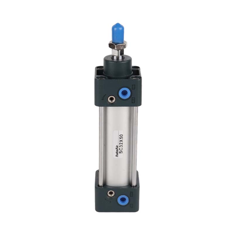 SC/SU Series Standard Cylinder
