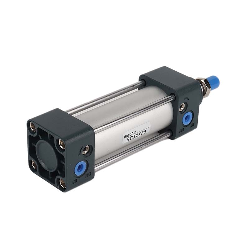SC/SU Series Standard Cylinder