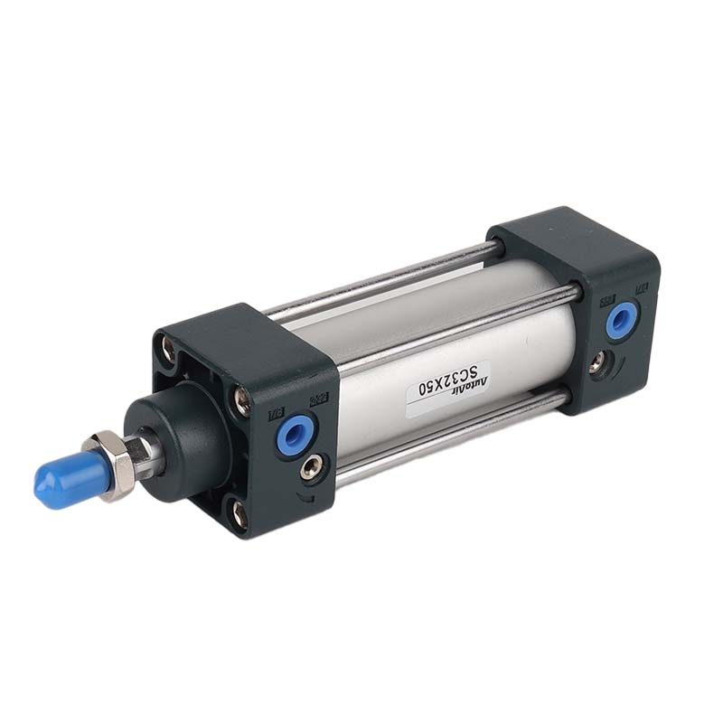 SC/SU Series Standard Cylinder