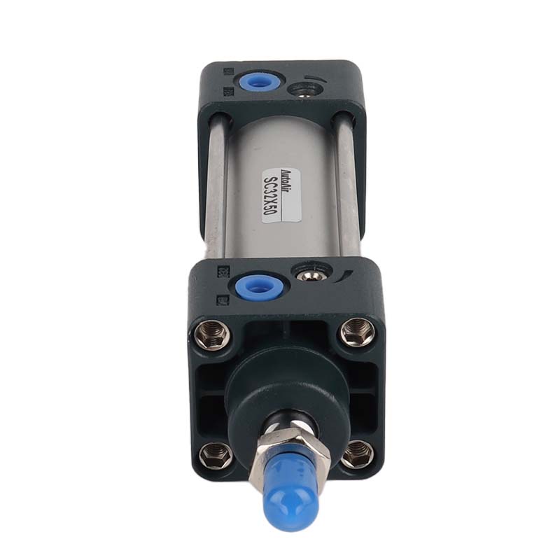 SC/SU Series Standard Cylinder