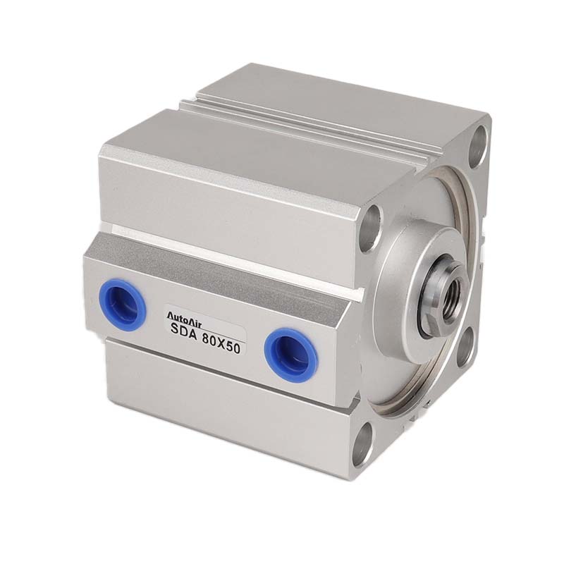 SDA Series Compact Cylinder