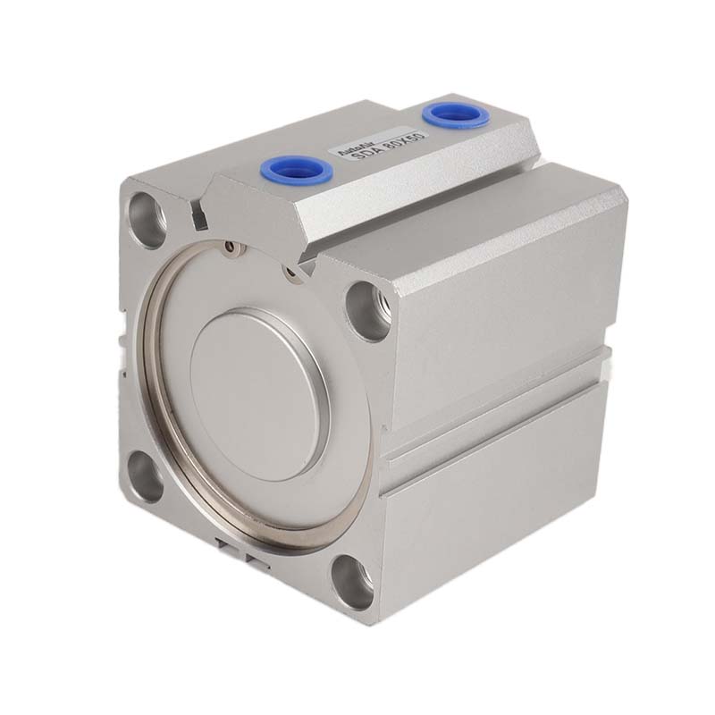 SDA Series Compact Cylinder