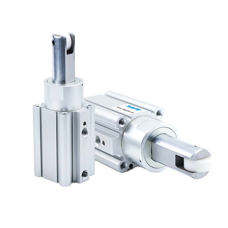 RSQ Series Stopper Cylinder
