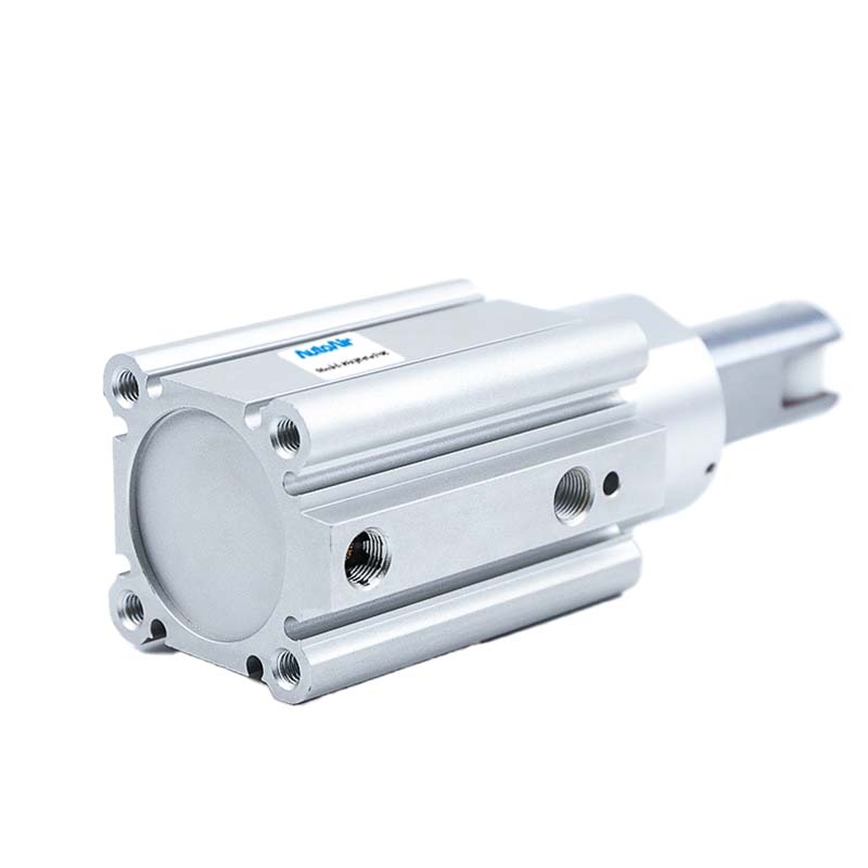 RSQ Series Stopper Cylinder