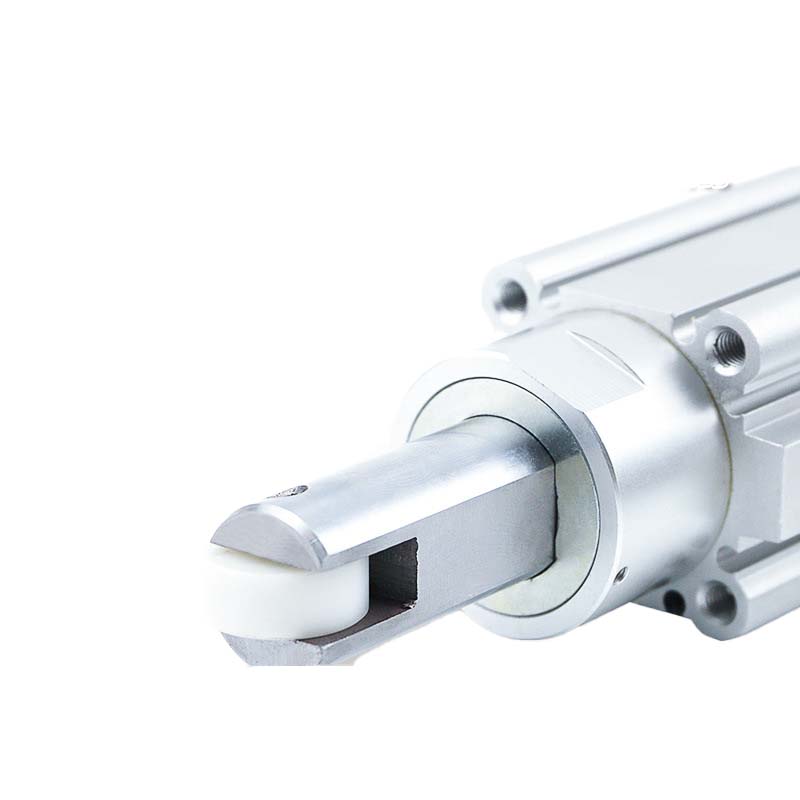 RSQ Series Stopper Cylinder