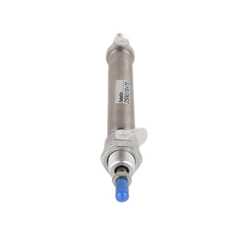 MA6432 Series Mini Cylinder(ISO6432)