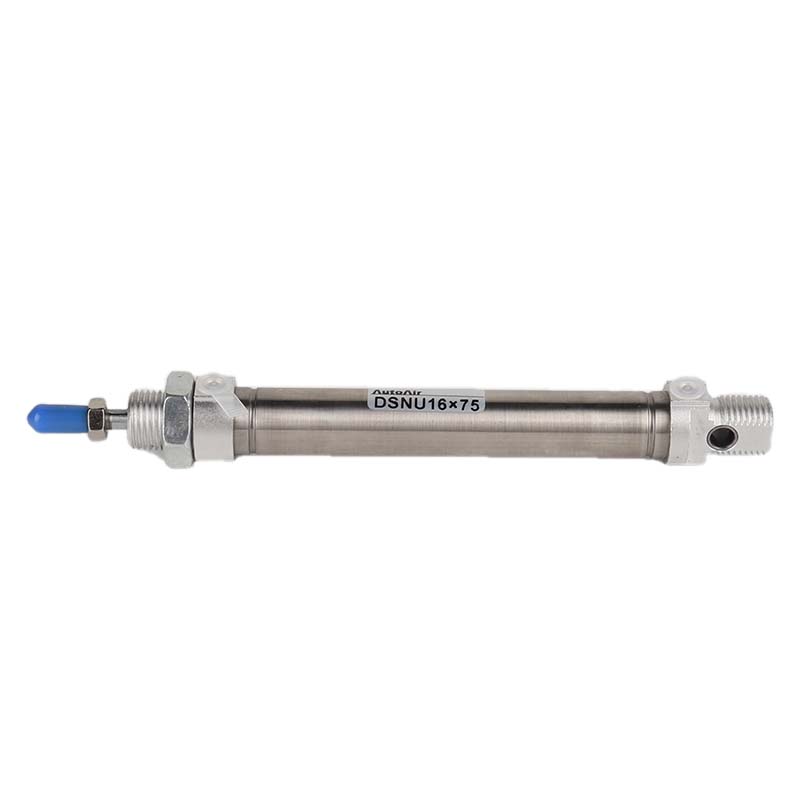 MA6432 Series Mini Cylinder(ISO6432)