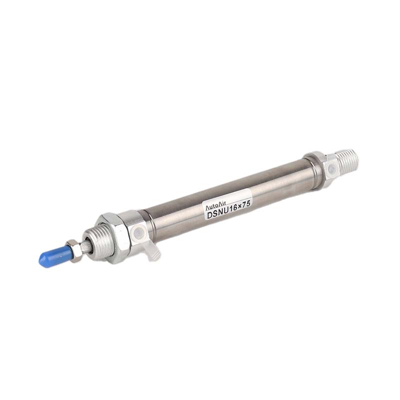 MA6432 Series Mini Cylinder(ISO6432)