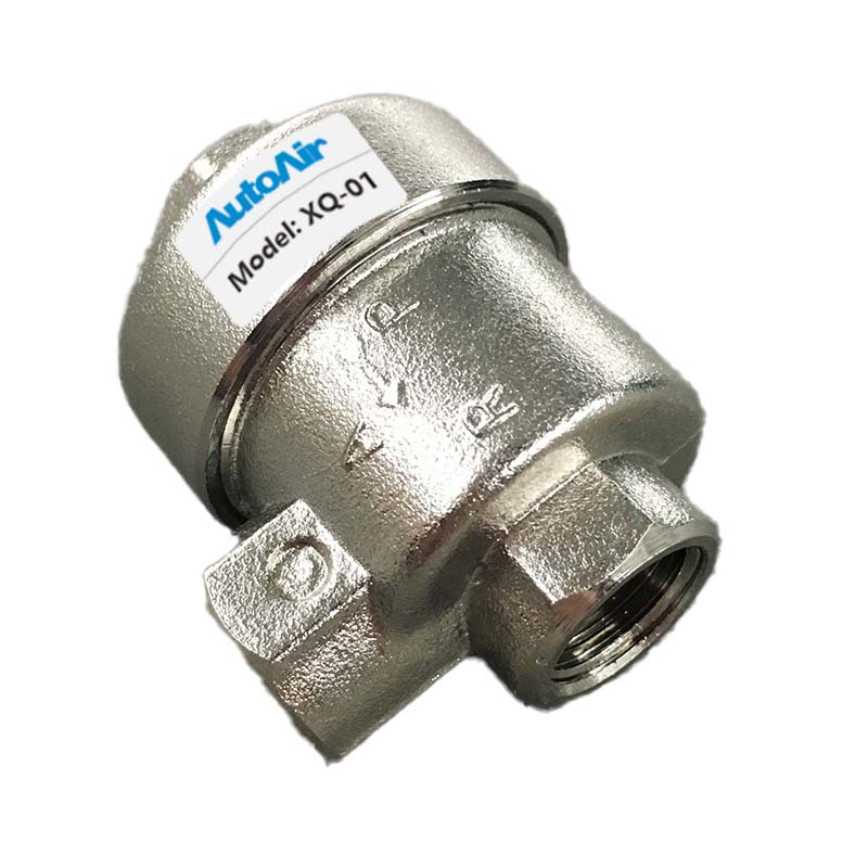 XQ Series Quick Exhaust Valve