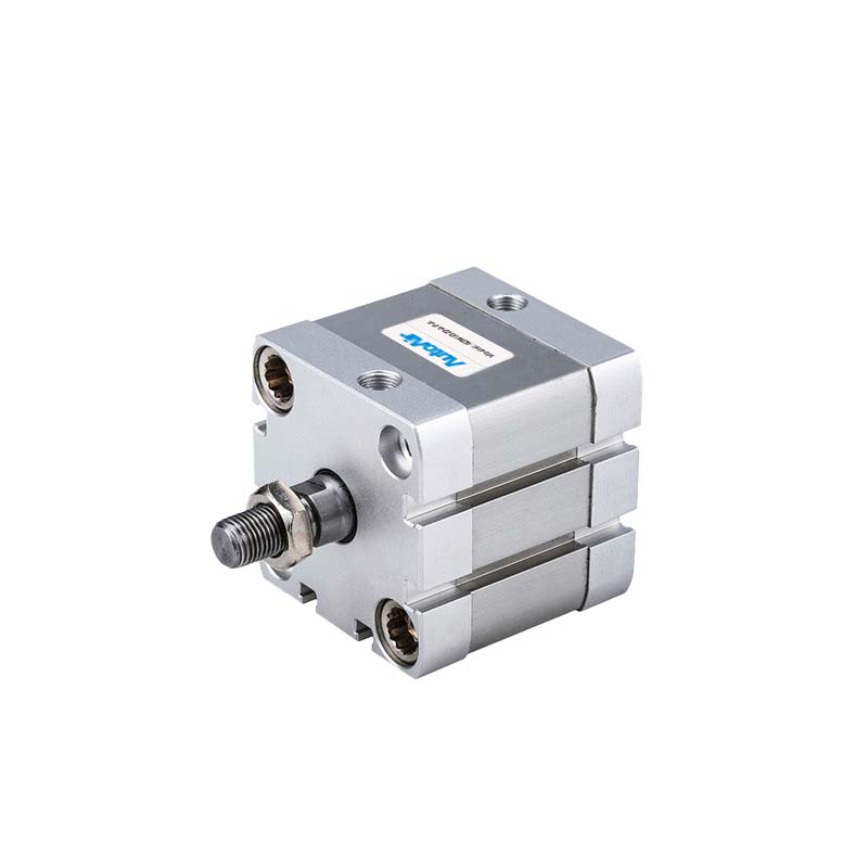 ADN Series Compact Cylinder（ISO21287）