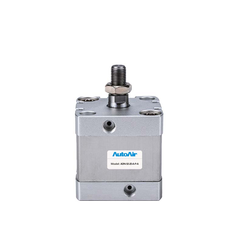 ADN Series Compact Cylinder（ISO21287）