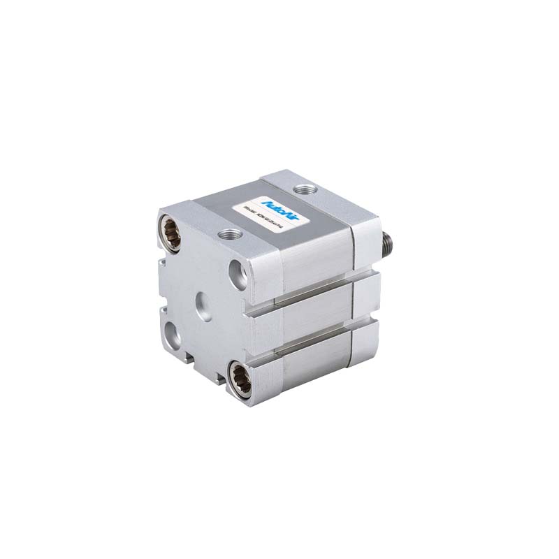 ADN Series Compact Cylinder（ISO21287）