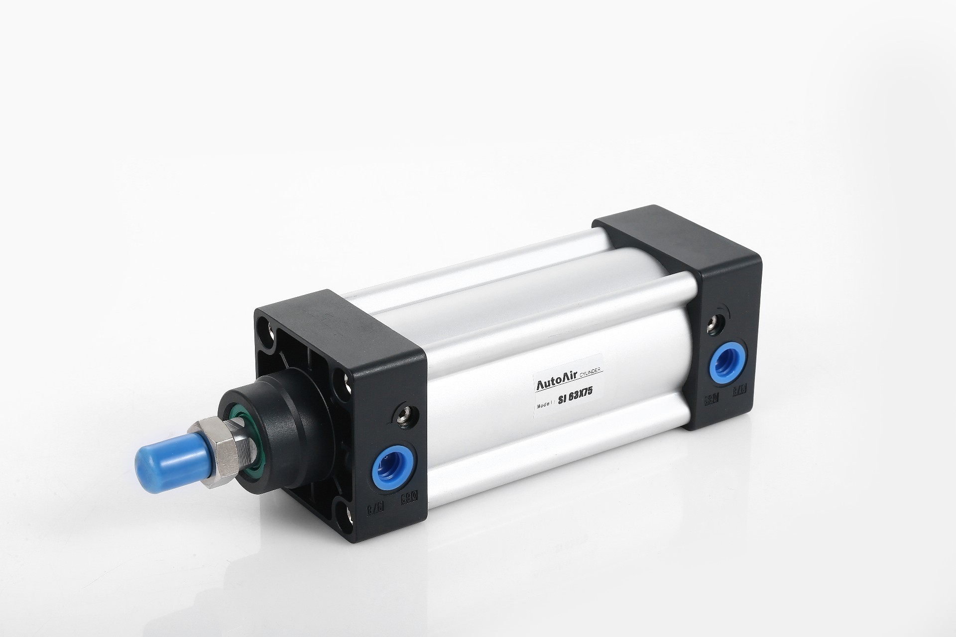 SI Series Standard Cylinder(ISO6431)