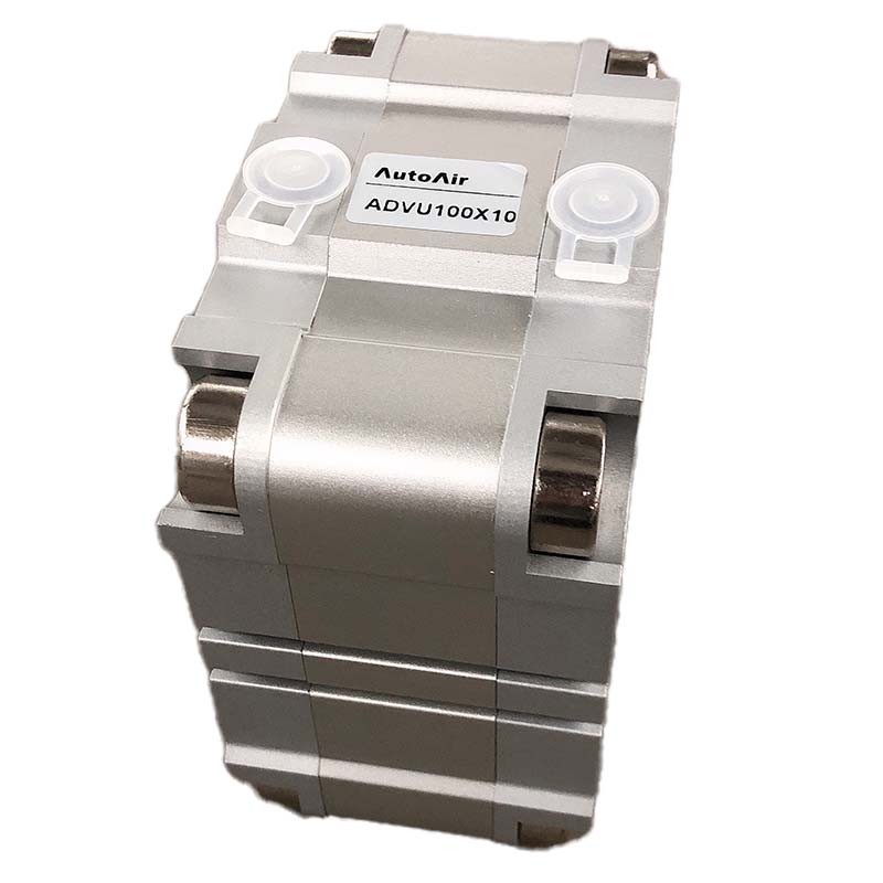 ADVU Series Compact Cylinder