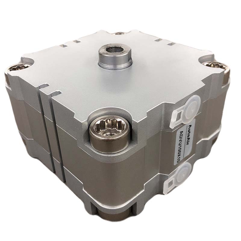 ADVU Series Compact Cylinder