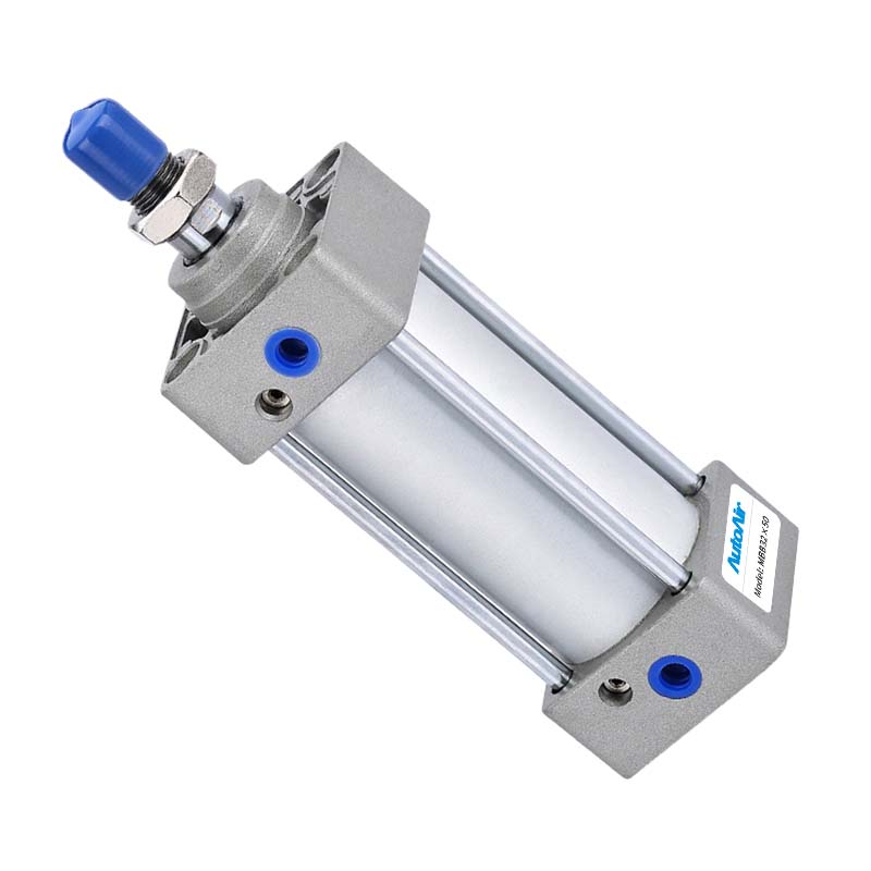 MB Series Standard Cylinder