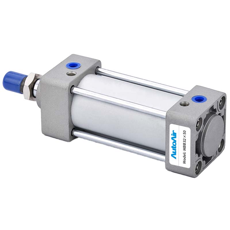 MB Series Standard Cylinder