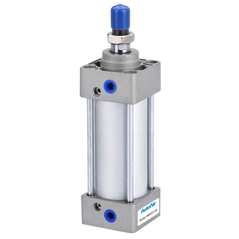 MB Series Standard Cylinder