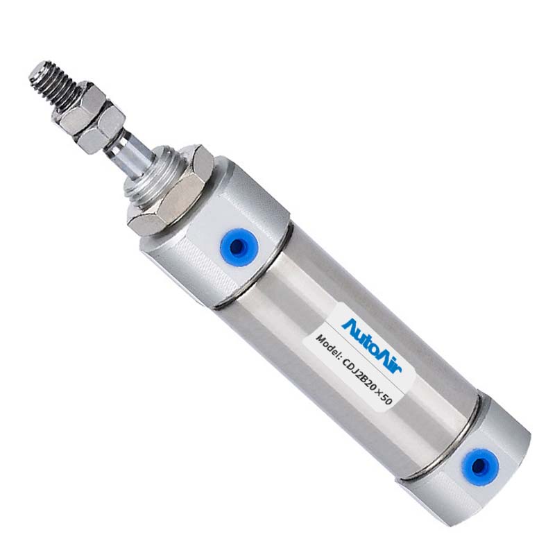 CJ2 Series Mini Cylinder
