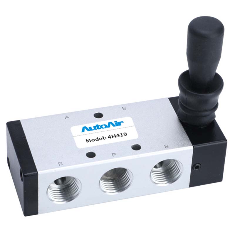 TSV/4H Series hand-pull Valve