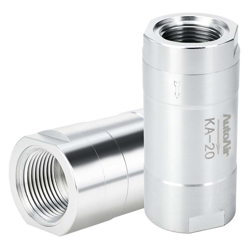 KA Series Check Valve