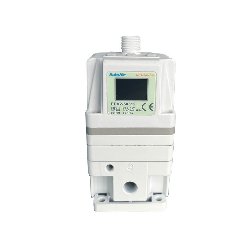 SMC Type EPV1 EPV2 EPV3 Electric Proportional Valve Electro-Pneumatic Regulator ITV Series Pneumatic Electronic Vacuum Pressure Regulator Proportional Valve