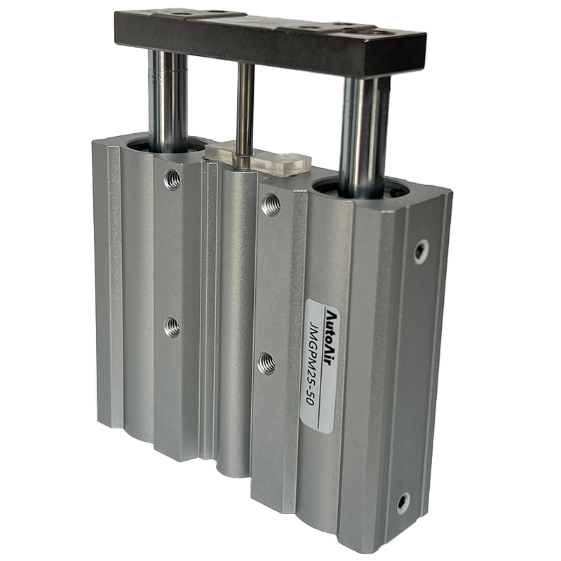 Dual Rod Cylinder JMGP
