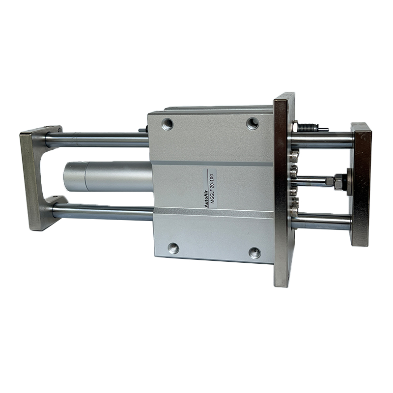 Guide Cylinder MGG