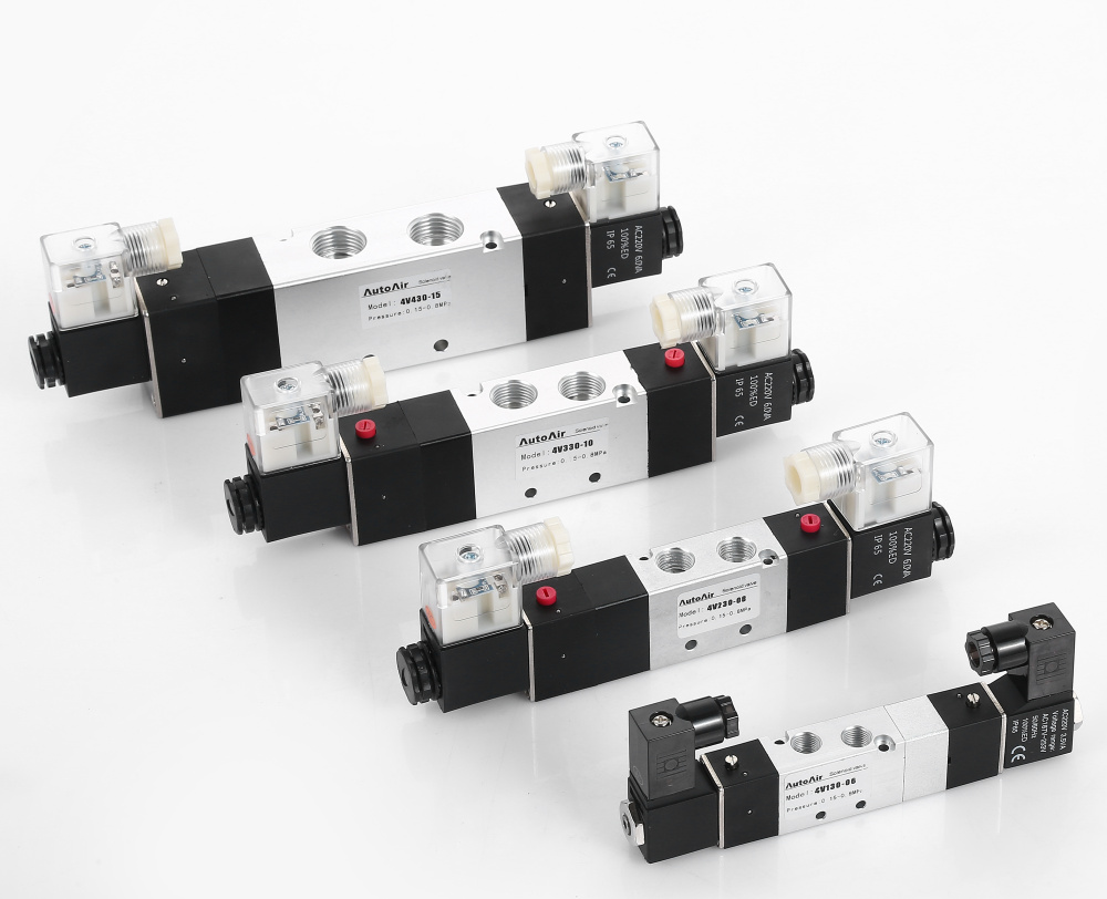 4V-30合集 3 position 5 way solenoid valve  3 position directional valve.jpg