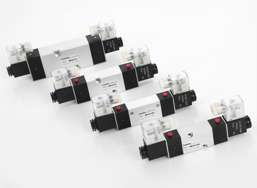 Solenoid Valve