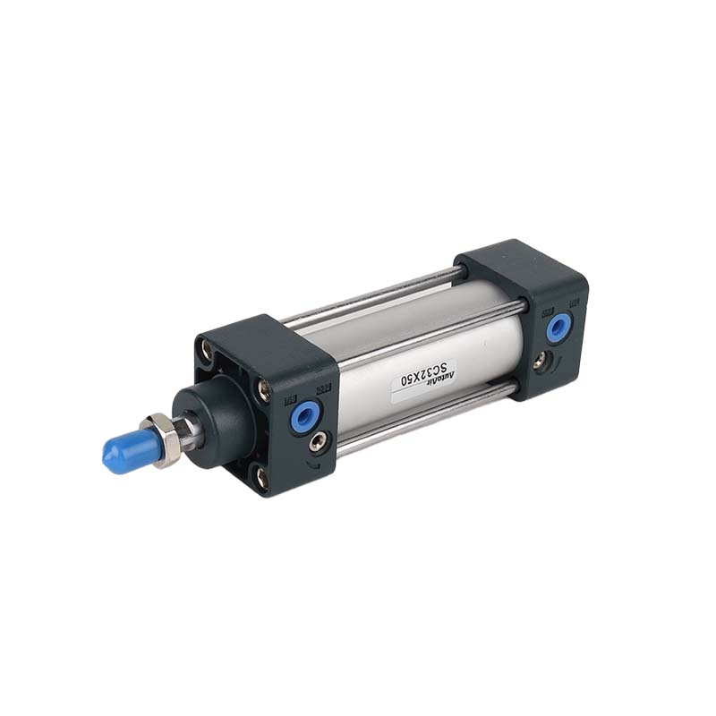 What is the Pneumatic Cylinder Brand