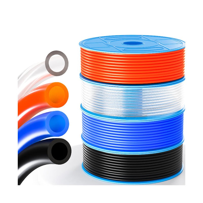 Choosing the Right Pneumatic Air Tubing: A Comprehensive Guide