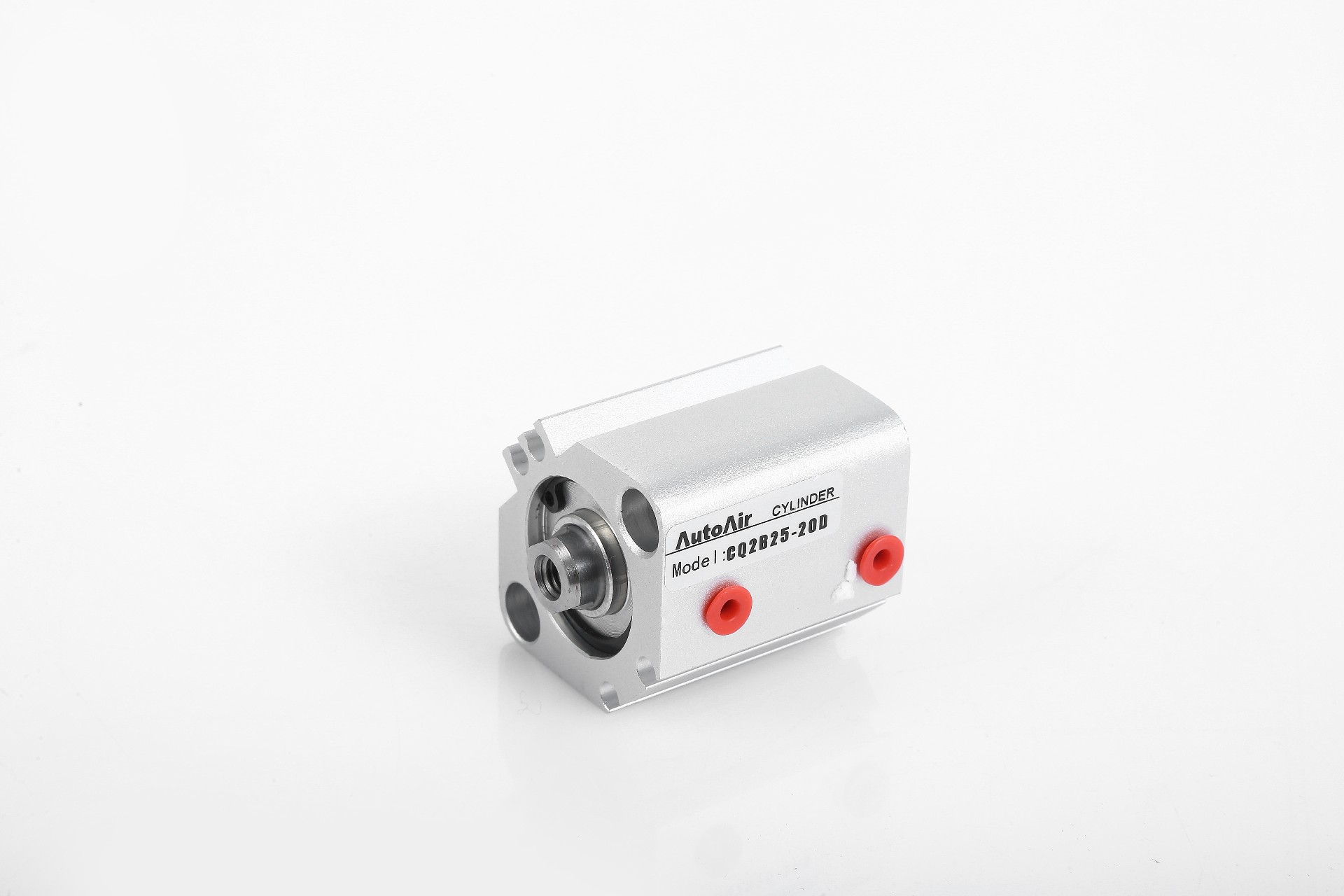 Compact Pneumatic Cylinders
