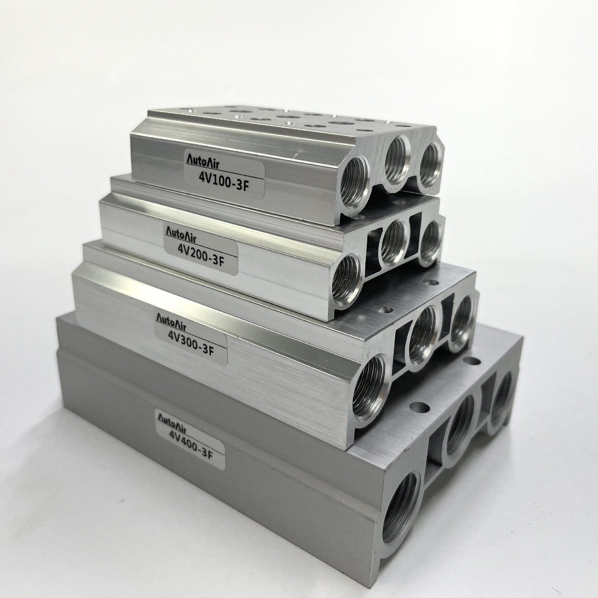 Pneumatic Manifolds: Uses & Advantages