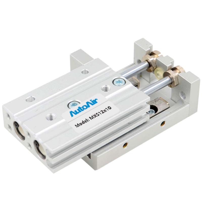 MXS Series Slide Cylinder