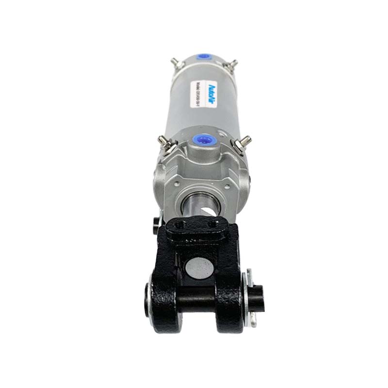 CK1 Series Clamping Cylinder