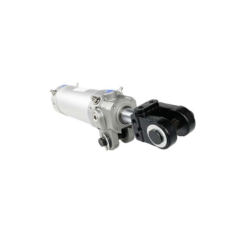 CK1 Series Clamping Cylinder