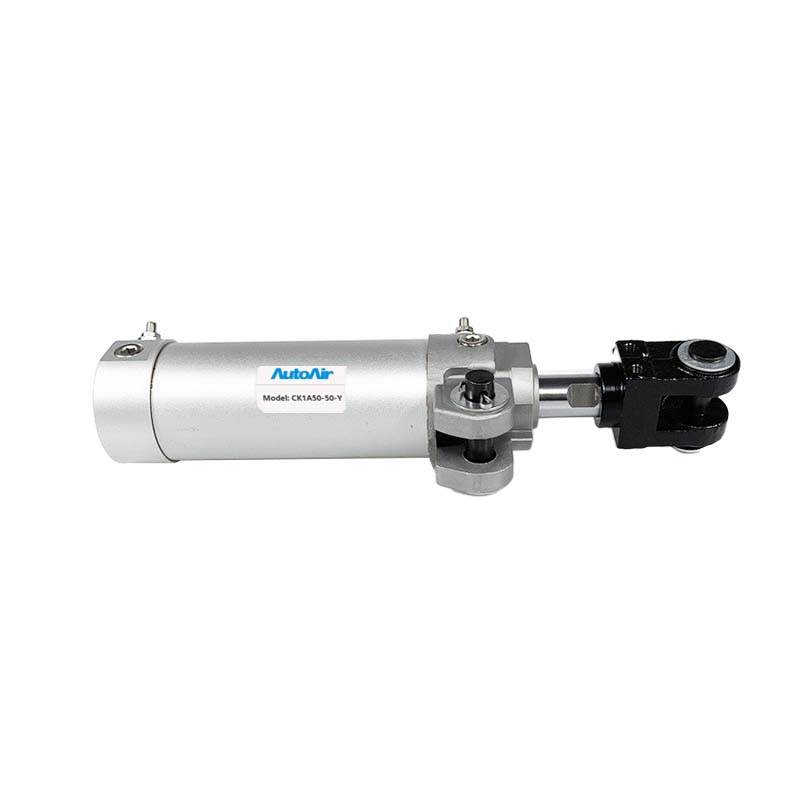 CK1 Series Clamping Cylinder