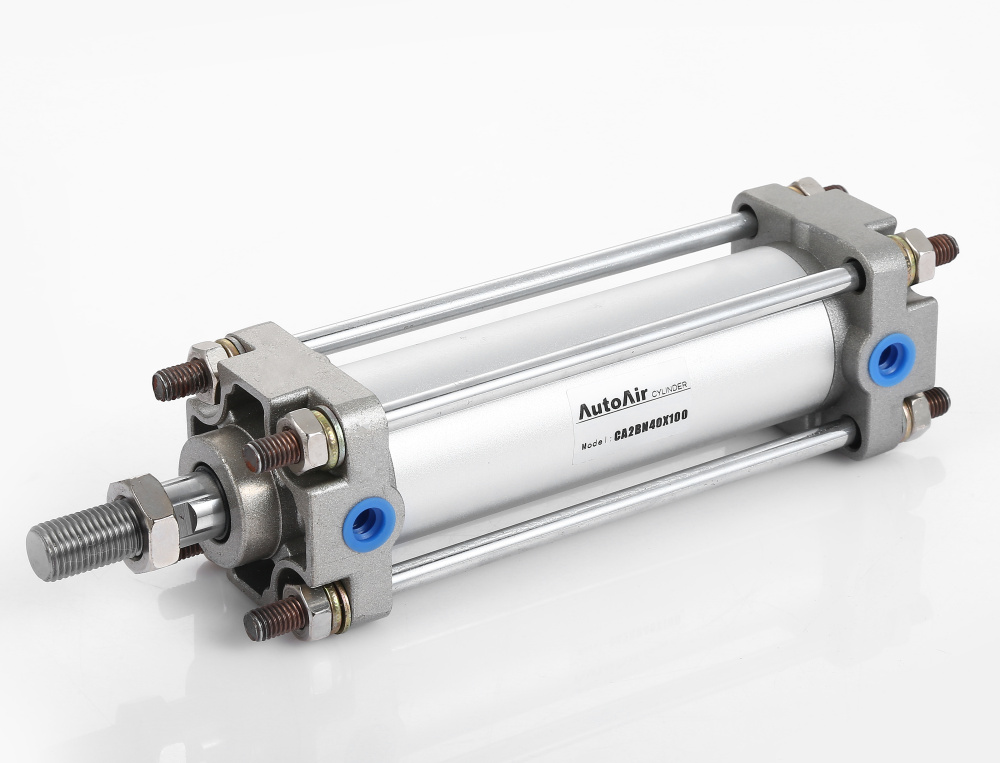 CA2 Series Standard Cylinder