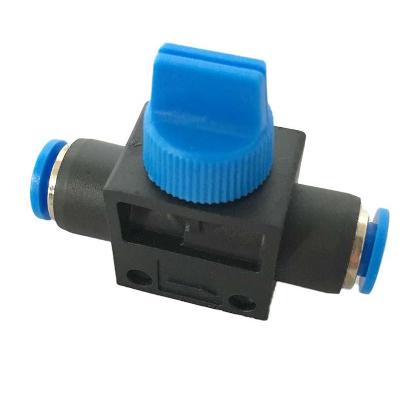 Hand Valve