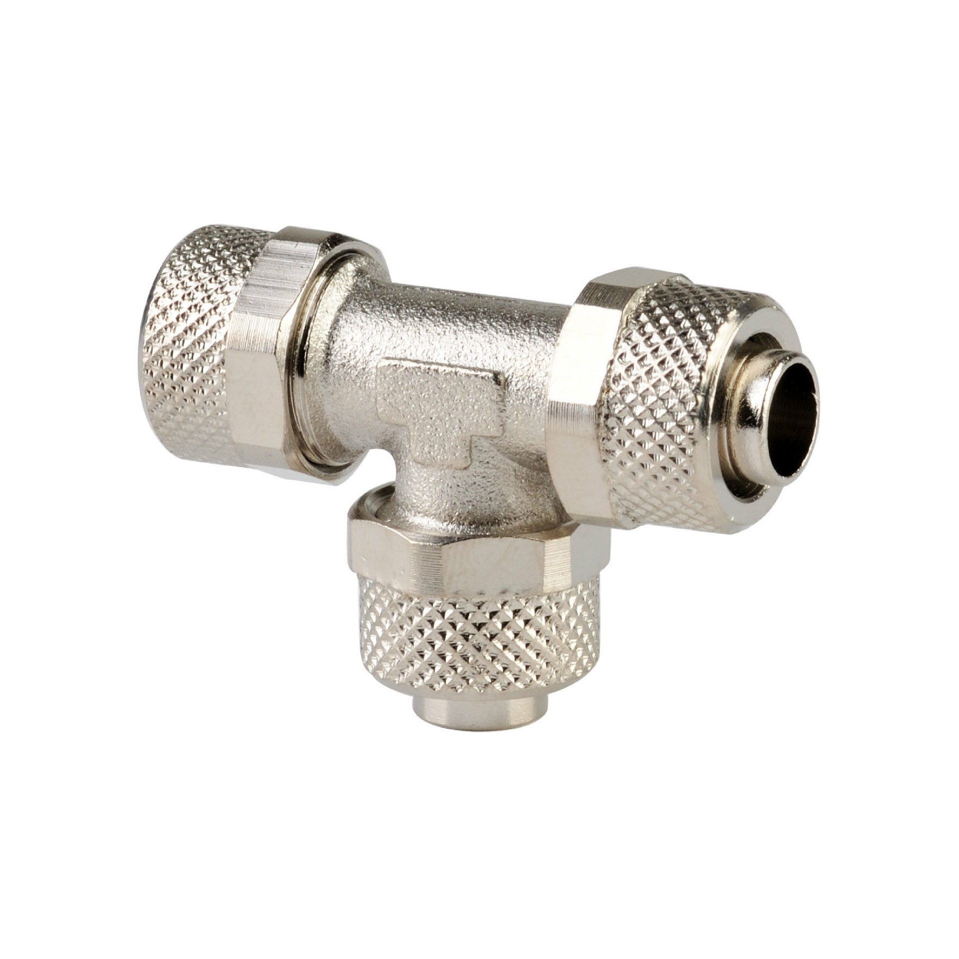 Rapid Fittings