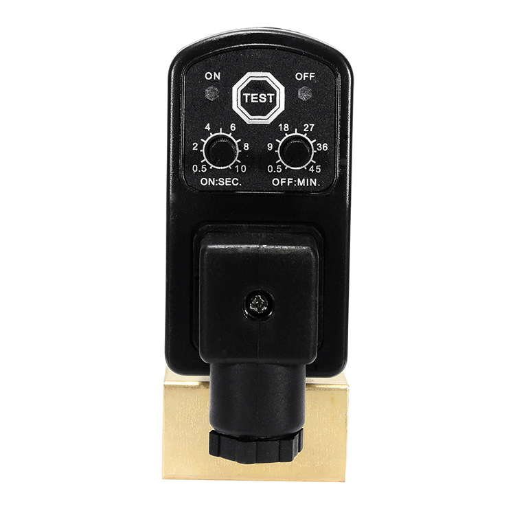 Valve Accessories