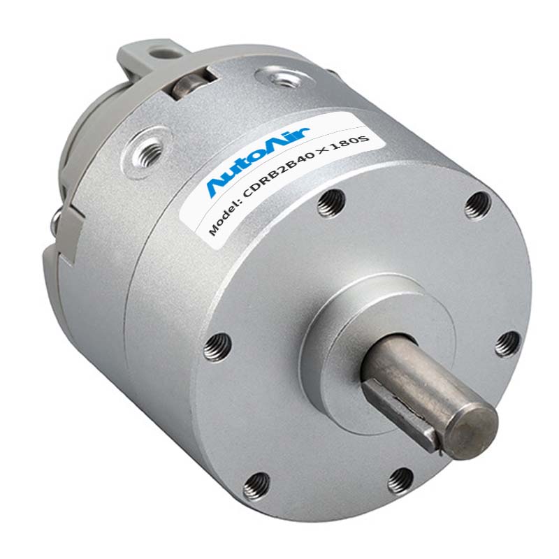 CRB2 Series Vone Rotary Actuators
