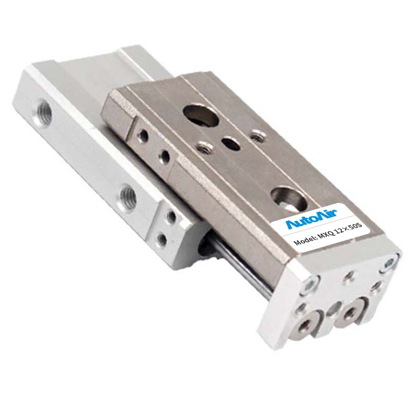MXQ Series Slide Cylinder